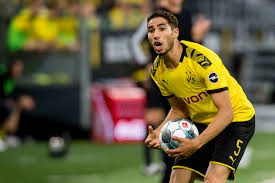 Achraf hakimi inter milan, achraf hakimi inter 2020, achraf hakimi 2020, achraf hakimi internazionale, achraf hakimi inter milan 2020 *if you have anything against my uploads (use of. Achraf Hakimi Close To 40 Million Transfer To Inter Milan Managing Madrid