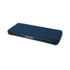 Dimensions (déplié) 185 x 73 x 22 cm, (replié) 29 x 30 x 7 cm. Matelas Gonflable 1 Place Matelas Camping 1 Personne