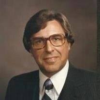 Eugene William Vatter Obituary