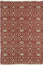 Maybe you would like to learn more about one of these? Kenwood Ken02 25 Red By Kaleen Rugs