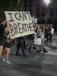 Protesters in portland are being arrested without probable cause by federal agents acting as a secret police, activists claim. Protests Break Out Across The Country Over The Death Of George Floyd Komo
