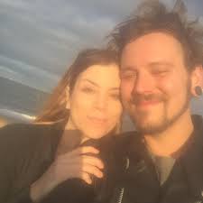 Stephanie & Christopher