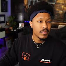 Berleezy horror creator