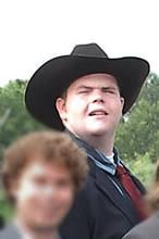 Dylan “Alabama” McGee