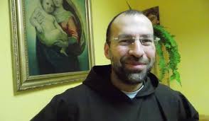 Ojciec Grzegorz wyjeżdża z Nowej Soli