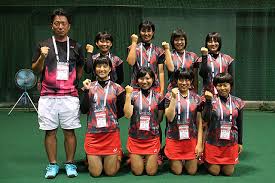 【宮商 硬式テニス部】のmixiコミュニティ。宮崎県立宮崎商業高等学校の硬式テニス部s田先生に教わった初代、後衛の 雑種犬 です うちが一代目としたら…今の在学生は何代目結構歴史も経ちましたって事でｺﾐｭ立てました先輩後輩関係なく仲良く出来れば. å®®å´Žã‚¤ãƒ³ã‚¿ãƒ¼ãƒã‚¤ å¥³å­é–‹ä¼šå¼ ã‚½ãƒ•ãƒˆãƒ†ãƒ‹ã‚¹ ã‚µãƒ—ãƒªãƒ¡ãƒ³ãƒ„