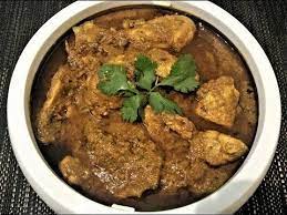 Goan Chicken Xacuti Youtube Goan Recipes Chicken Recipes Recipes