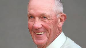 Jerry LaMar Christensen Obituary (1941