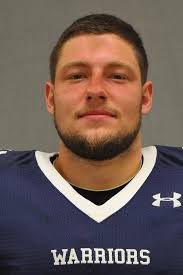 Daniel Heinrichs's Instagram, Twitter & Facebook