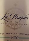 Conservas La Brújula