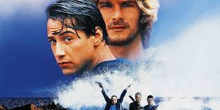 Another Look: Point Break (1991)