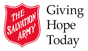 Check spelling or type a new query. Myimpactpage The Salvation Army Central Arkansas Area Command