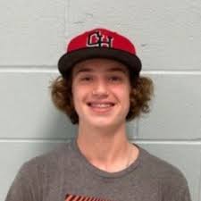 Kenny Berrane's Cape Hatteras High School Bio