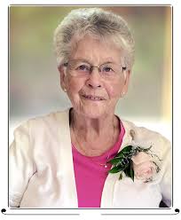 Jean Templeton (née McMahon), July 27, 1932—April 6, 2025