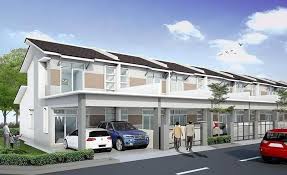 Rumah teres 2 tingkat alam suria, puncak alam. Armani Idaman Posts Facebook
