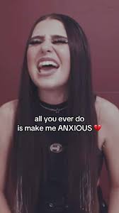 Sami Rose Anxious Lyriks