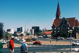 Check flight prices and hotel … Windhoek Travel Namibia Africa Lonely Planet