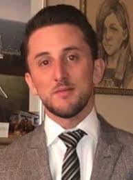 James Arnaiz's Instagram, Twitter & Facebook