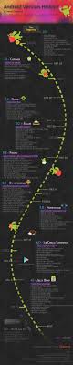 The Developers Guide To Android History Infographic Readwrite Android History History Infographic Timeline Infographic