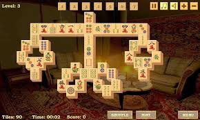 Mahjong 2 Screenshot Mahjong App Google Play