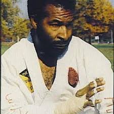 The Forgotten Fury: 12 Legendary Black Martial Arts Masters You Need to  Know