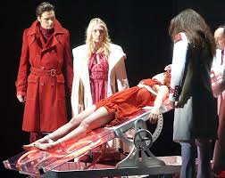 Graciela se réconcilie avec ses enfants. Fichier Dracula 18 12 2011 274 Jpg Wikipedia