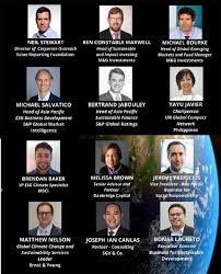 MPIC GROUP sustainability summit,AYALA LAND Best Practices Award, DALISAY  completes MWSS work, LAZADA x Collabs, CEBU PACIFIC flies 7M doses, KAPUSO  Bigay Premyo, SMC SARIAYA marketplace, TOYOTA Corolla milestone