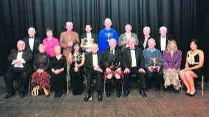 Community spirit shines at Cavan Drama Festival