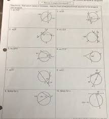 Measure and write down the sizes of all the angles and the lengths of all the sides of each quadrilateral below. Solved Find The Value Of X Assume That Segments That App Chegg Com