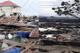 Bmkg beberkan pemicu dua gempa besar di ntt siang ini. Berita Kabar Terkini Gempa Donggala Terbaru Hari Ini Nova