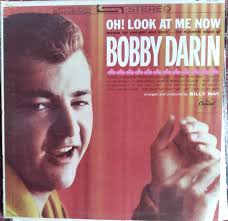 Bobby marin vinyl