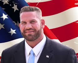 For wrestler-turned-mayor Matt Morgan, 'miracle baby' changed life