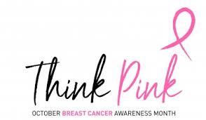 Breast cancer awareness month is an opportunity for thrivers and loved ones to celebrate friendship and family. Breast Cancer Awareness Month 2020 Think Pink Eat Red California Strawberry Commission