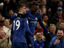 Mit liverpool gelingt ein deutlicher sieg bei arsenal. Warum Chelsea Fur Timo Werner Eine Gute Wahl Ist Und Umgekehrt Kicker