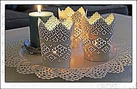 Candle Lantern Ikea Skurar Dekoration Kerzen Hochzeitsdeko