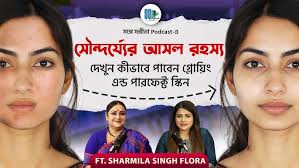 Beauty tips by Sharmila singh Flora.............