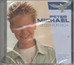 Peter Michael Lieder für Dich CD NEU Antonia Sierra Nevada Singerman  AbaHeidschi