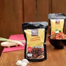 243 likes · 1 talking about this. Hampers Lebaran Besek Oseng Mercon Kagamart