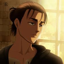 During a discussion with dr. Kuskus Eren Jaeger Chapter 113