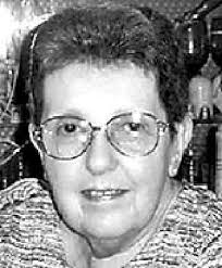 Linda STEINKE Obituary (2016)