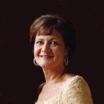 Judith Kiely Williams Obituary