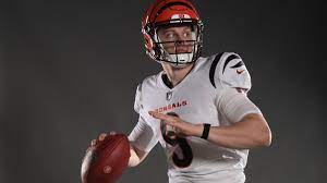 Maybe you would like to learn more about one of these? Cincinnati Bengals Unveil New Uniforms Featuring A Fresh Clean Modern Design
