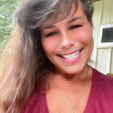 Gretchen Victoria Parrish