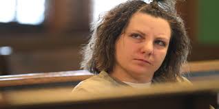 Husband killer Rose Chase no longer tied to endangering conviction