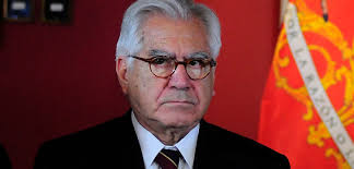 Policía comunal" en Calera de Tango: Gobierno pide a Contraloría evaluar su  legalidad