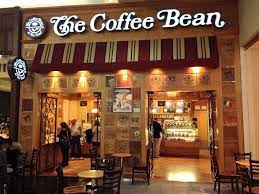This coffee bean is located in the canal shops of the venetian casino and hotel. Guide To Kosher Restaurants Kosher Food In Las Vegas Yeahthatskosher