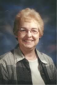 Obituary for Gloria Ann (Scheck) McCormick