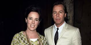 We did not find results for: Kate Spade S Husband Andy Releases Heartbreaking Statement Following Wife S Death