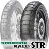 Мотошина pirelli scorpion rally str 120/70 r18 59v tl front эндуро ms. Pirelli Scorpion Rally Str Motorradreifen Mynetmoto