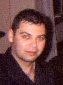 Gerald Sexton Obituary (2003)